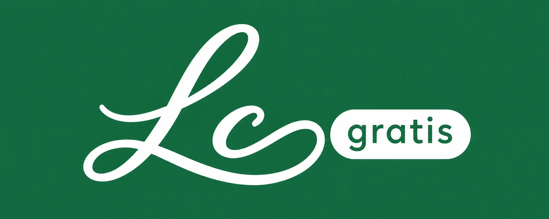 Letras Cursivas Gratis